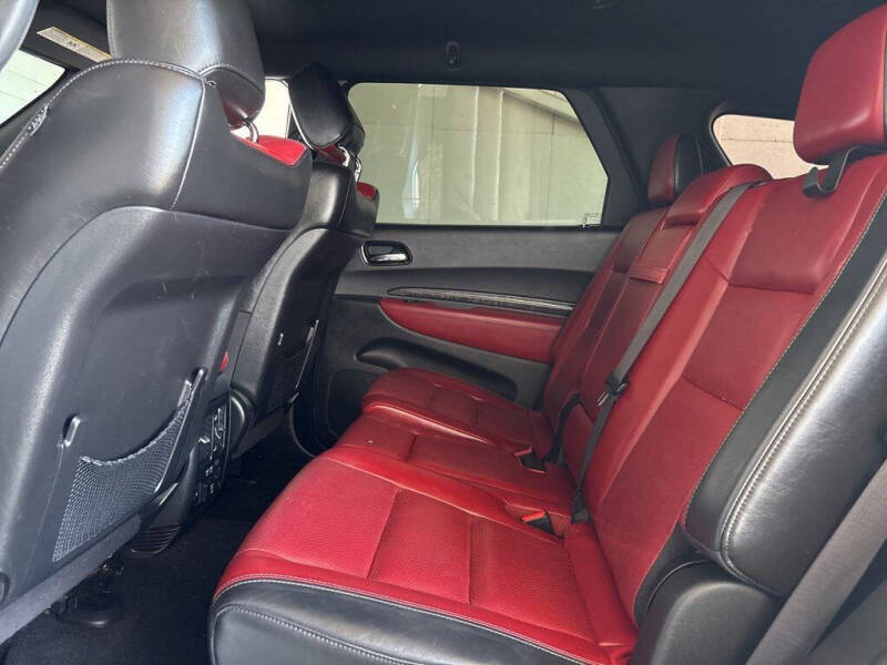 2021 Dodge Durango R/T