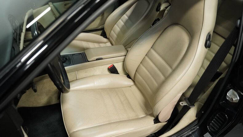 1986 Porsche 944 Turbo