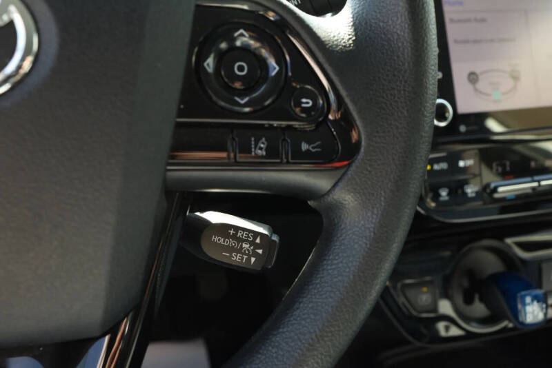 2021 Toyota Prius