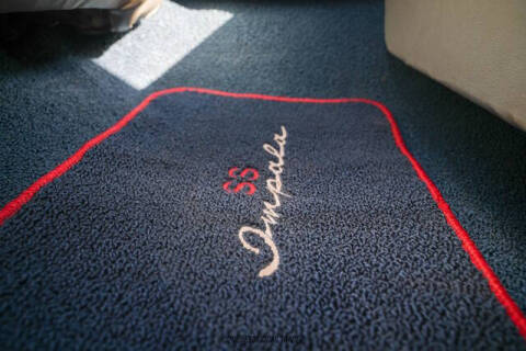 1964 Chevrolet Impala