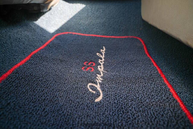 1964 Chevrolet Impala