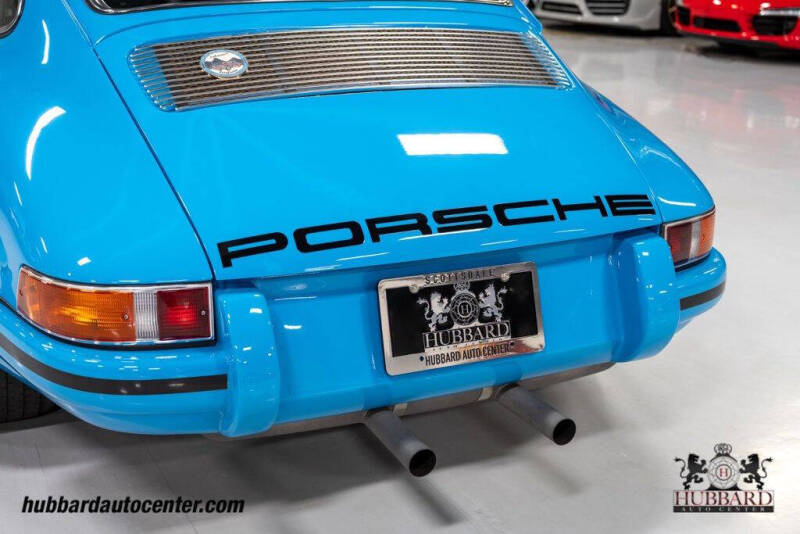 1977 Porsche 911