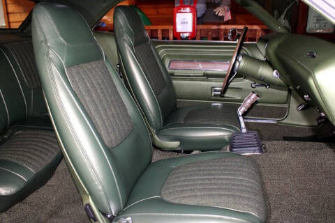 1970 Dodge Challenger