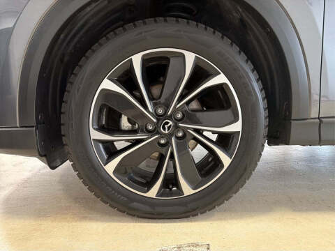 2023 Mazda CX-5 2.5 S Premium