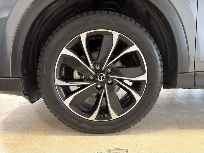 2023 Mazda CX-5 2.5 S Premium