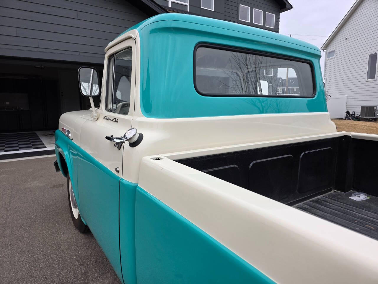 1960 Ford F-250 79