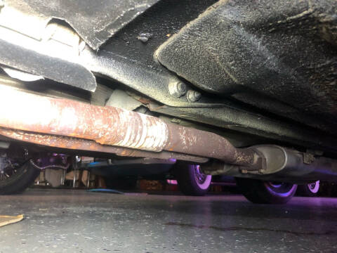 1969 Jaguar XK-Series