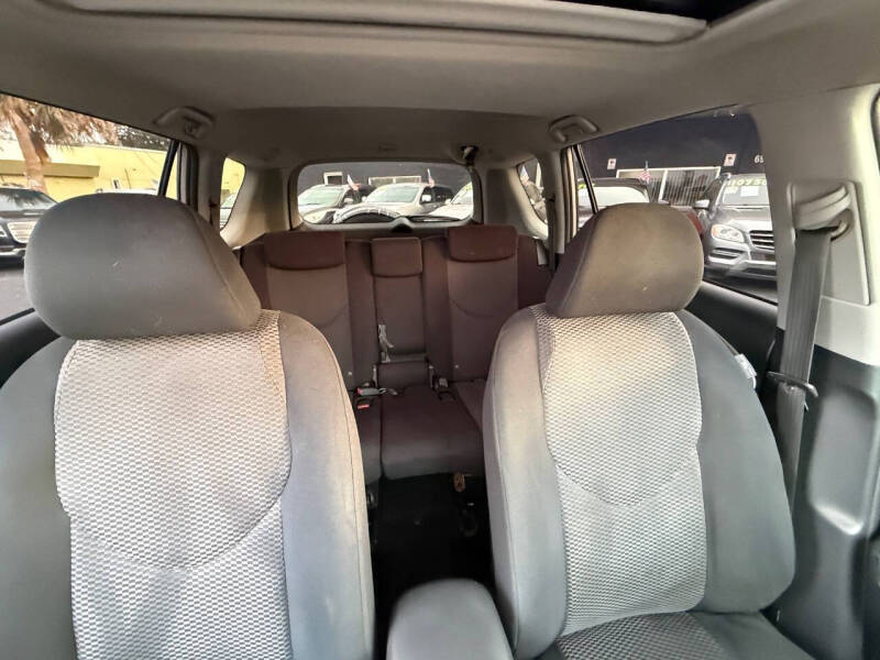 2007 Toyota RAV4 Sport