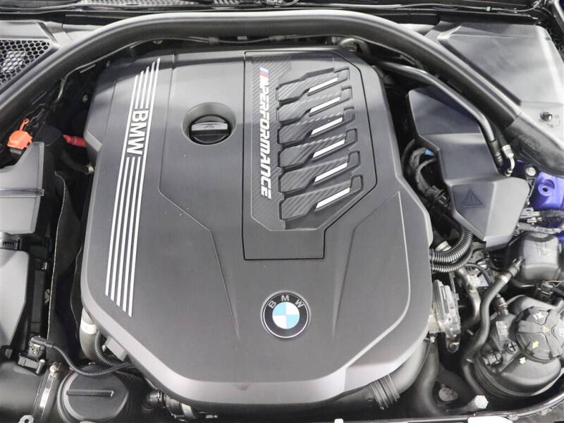 2020 BMW 3 Series M340i xDrive