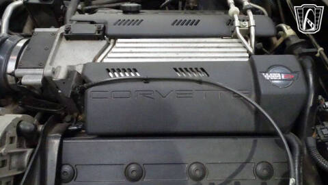 1994 Chevrolet Corvette