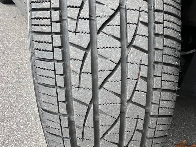 2016 Volkswagen Tiguan 2.0T S 4Motion