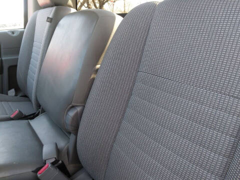 2008 Dodge Ram 1500 ST