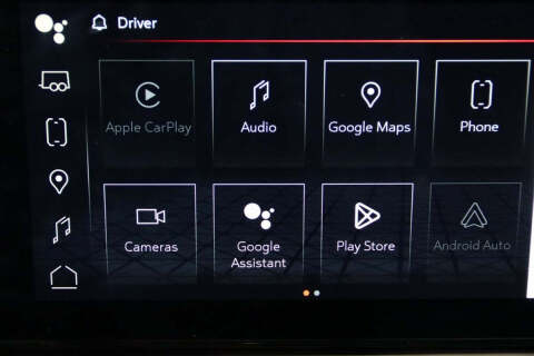 2024 GMC Sierra 3500HD