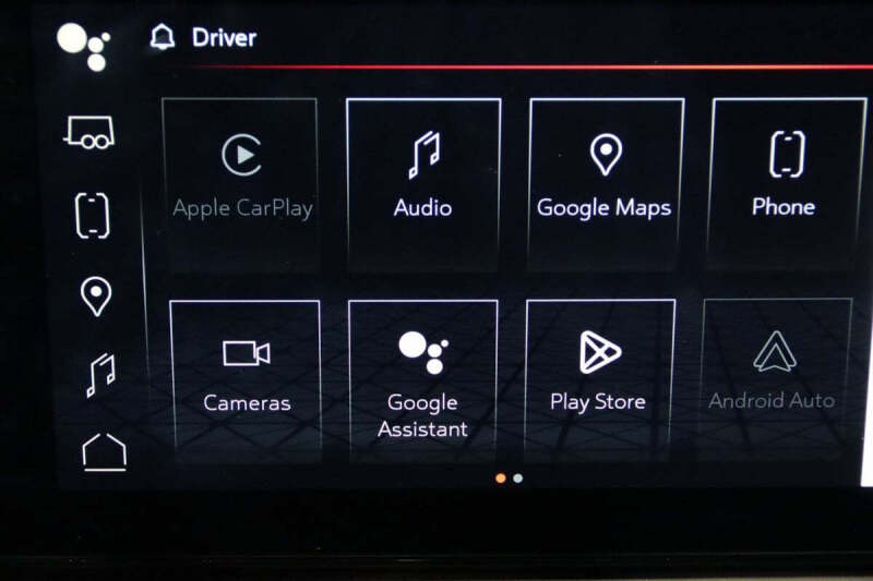 2024 GMC Sierra 3500HD