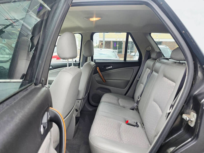 2007 Saturn Vue