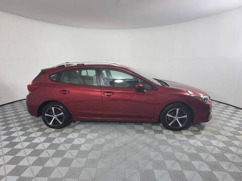 2023 Subaru Impreza Premium