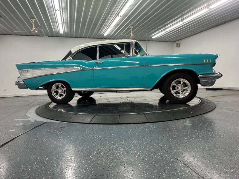 1957 Chevrolet Bel Air