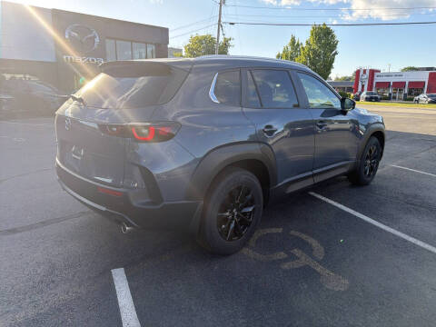 2026 Mazda CX-50 2.5 S Preferred