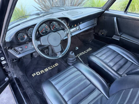 1975 Porsche 911