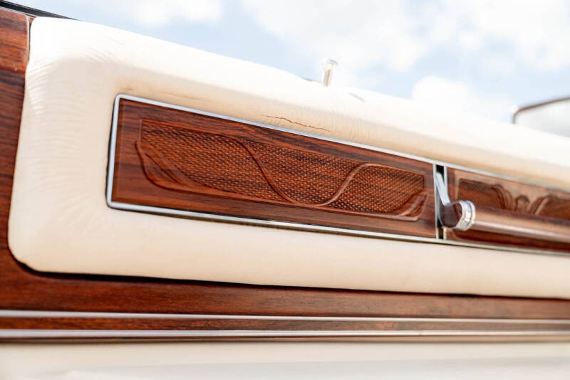 1976 Cadillac Eldorado