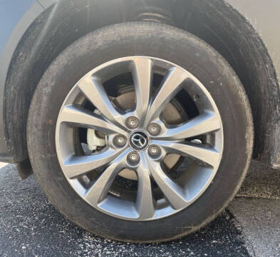 2025 Mazda CX-30 2.5 S Preferred