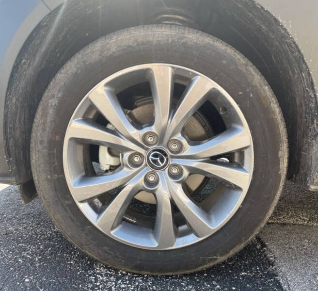 2025 Mazda CX-30 2.5 S Preferred