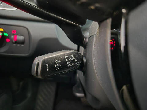 2016 Audi Q3 2.0T quattro Premium Plus