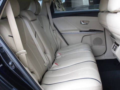 2009 Toyota Venza FWD V6