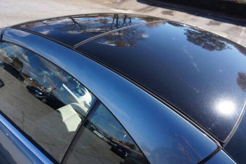 2013 Volkswagen Eos Executive SULEV