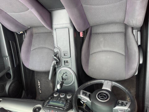 2010 Mazda MX-5 Miata Touring