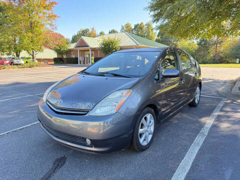 2007 Toyota Prius for sale at CarVolt LLC in Hillsborough NC