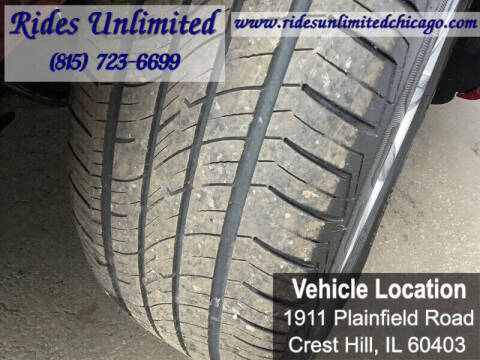 2011 Chrysler 200 Touring