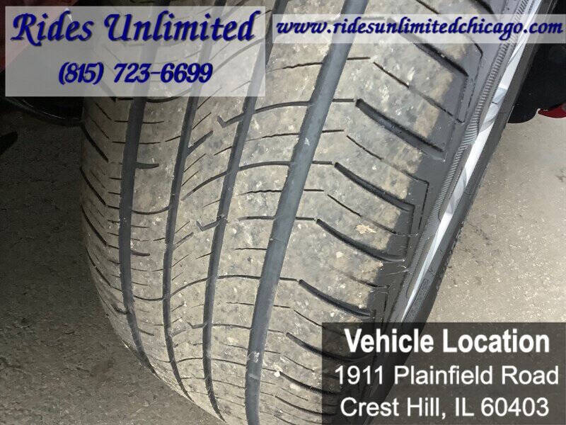 2011 Chrysler 200 Touring