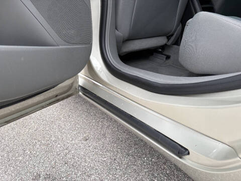 2014 Chevrolet Impala LS Fleet