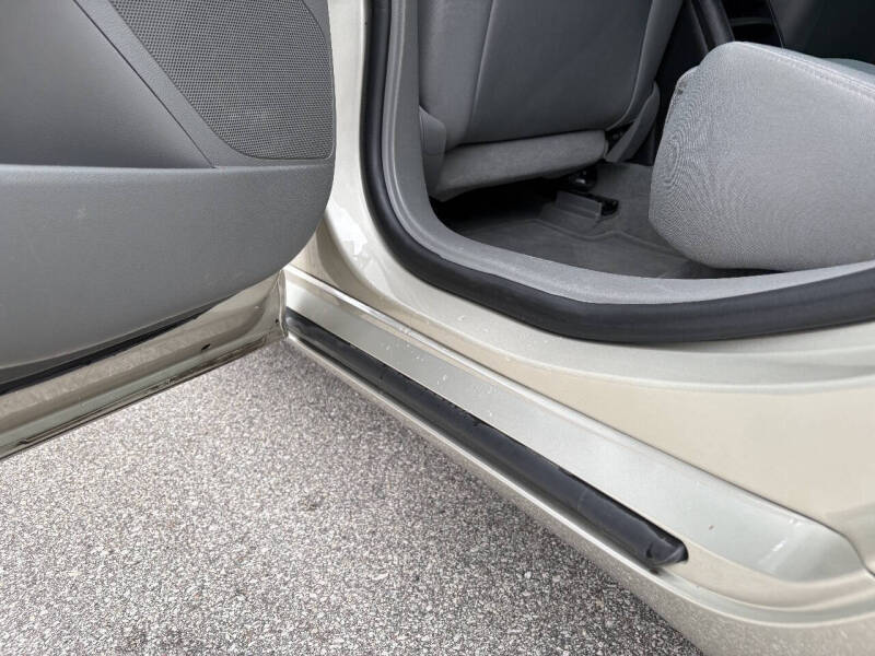 2014 Chevrolet Impala LS Fleet