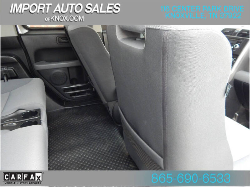 2007 Honda Element EX