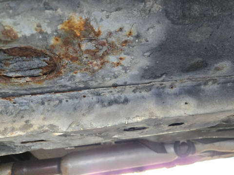 1991 Cadillac DeVille