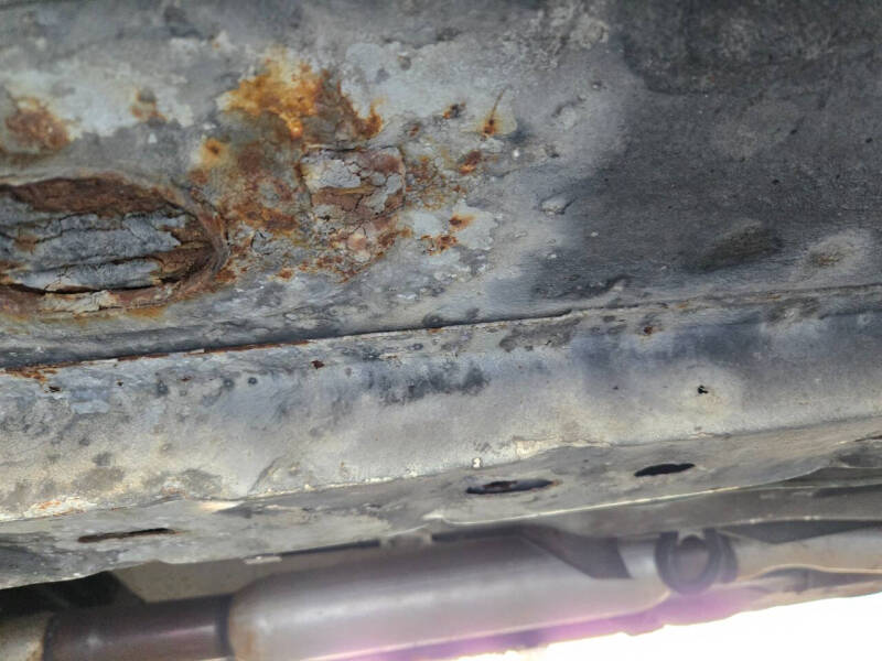 1991 Cadillac DeVille