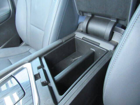 2019 Buick Enclave Premium