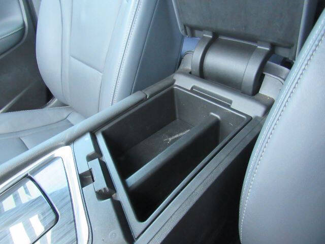 2019 Buick Enclave Premium