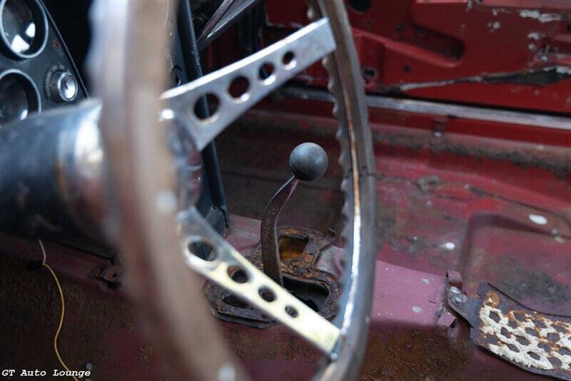 1966 Chevrolet Corvette 83