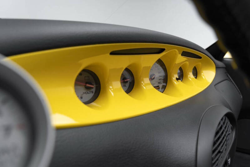 1999 Plymouth Prowler