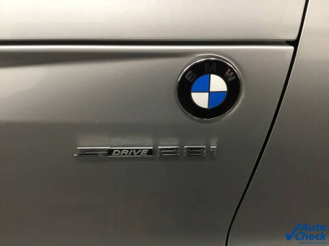 2012 BMW Z4 sDrive28i