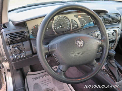 1999 Cadillac Catera