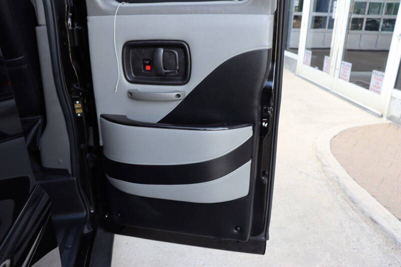 2015 GMC Savana 2500