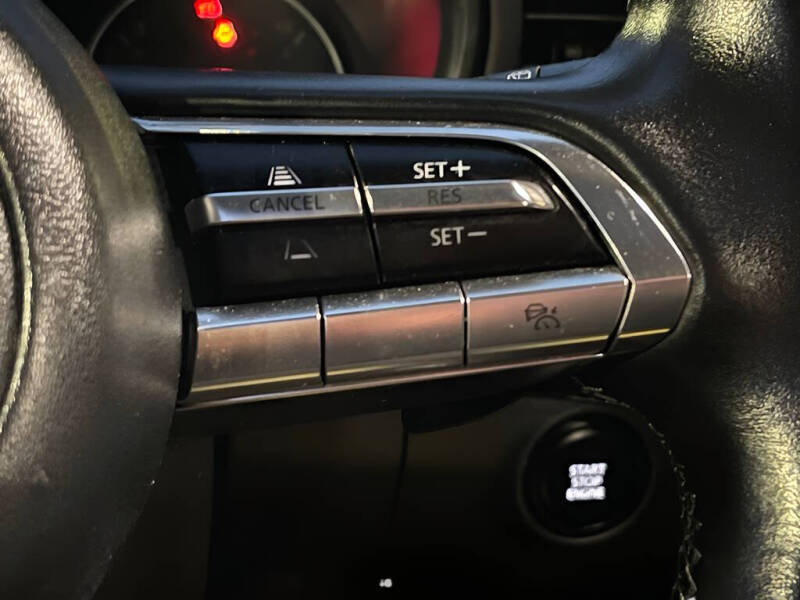 2023 Mazda Mazda3 Hatchback 2.5 S Premium