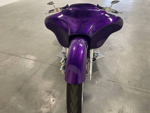 2009 Harley-Davidson Street Glide