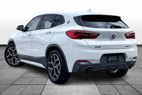 2018 BMW X2 sDrive28i