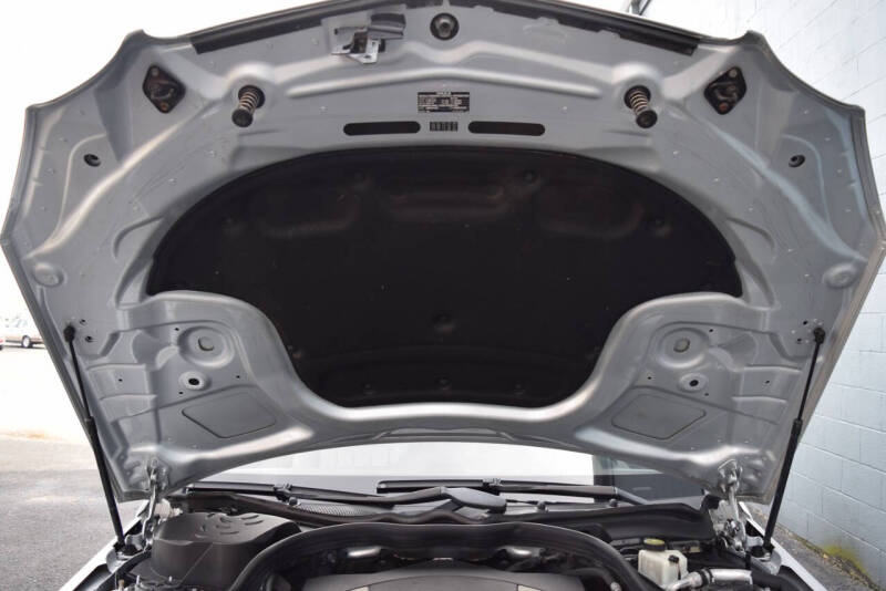 2011 Mercedes-Benz E-Class E 350 Sport 4MATIC