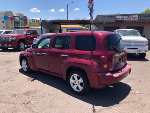 2006 Chevrolet HHR LT